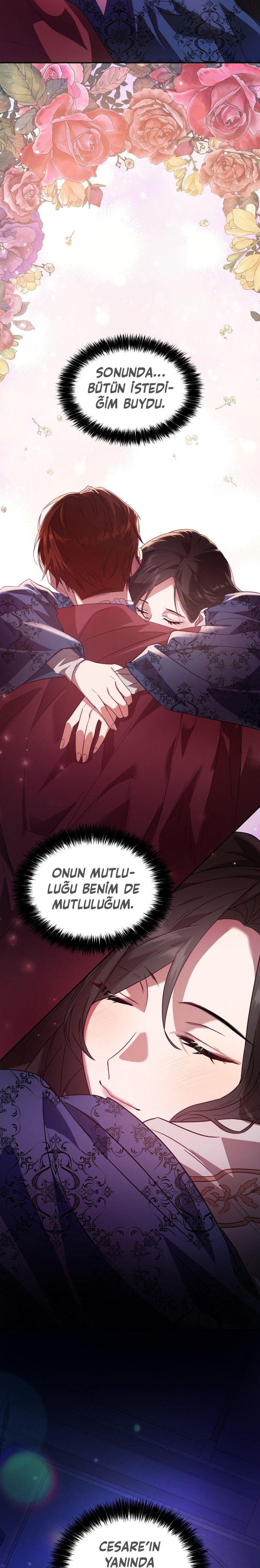 I'm the Queen in This Life - Bölüm 1